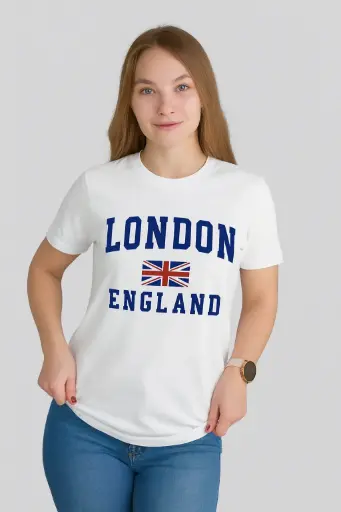 London England Tee